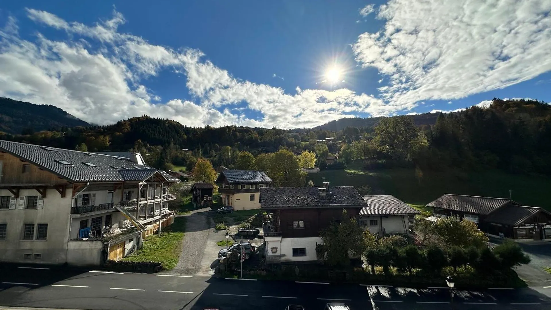 Apartment Duplex 2 Chambres Au Coeur De Morillon, Proche Telecabine - Fr-1-642-97