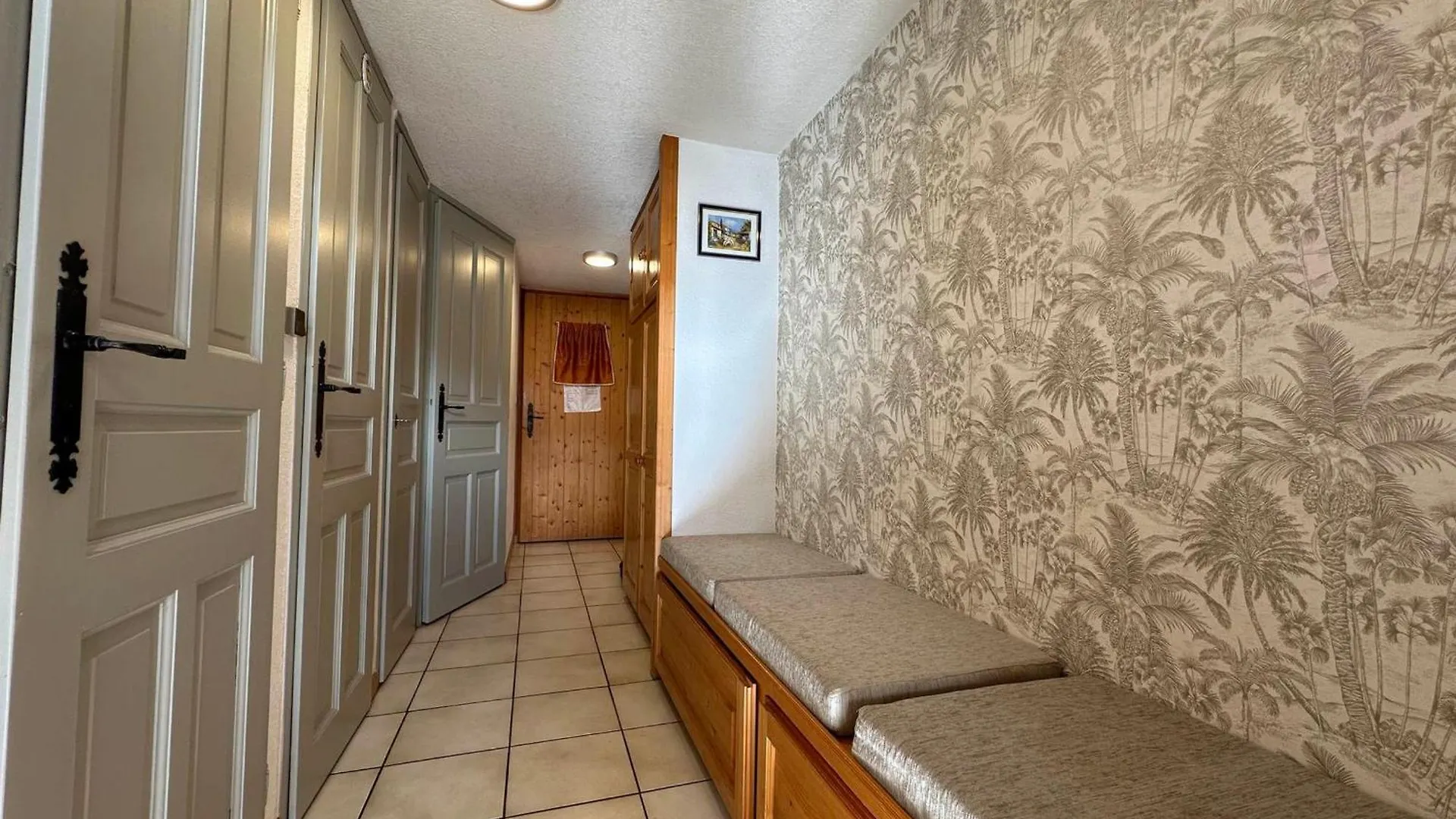 Duplex 2 Chambres Au Coeur De Morillon, Proche Telecabine - Fr-1-642-97 0*, Morillon