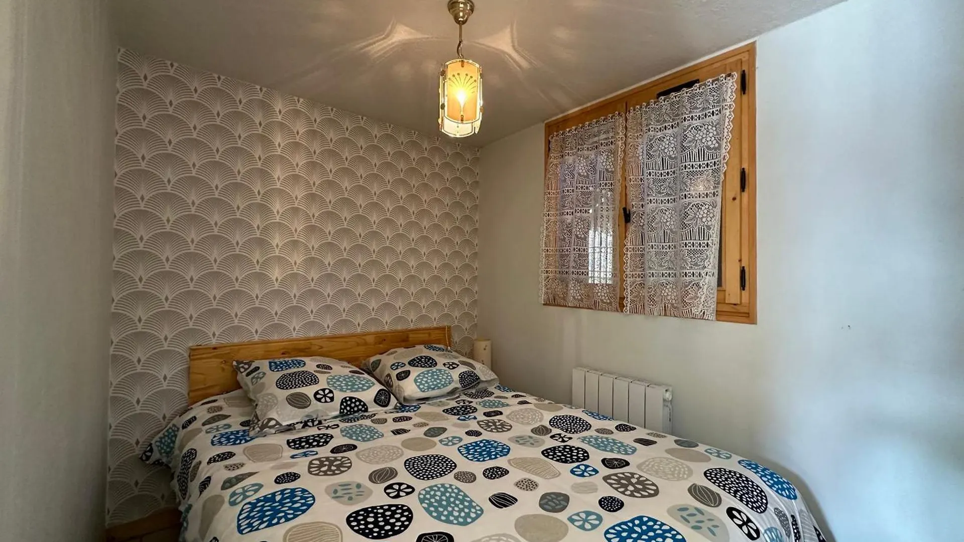 Duplex 2 Chambres Au Coeur De Morillon, Proche Telecabine - Fr-1-642-97